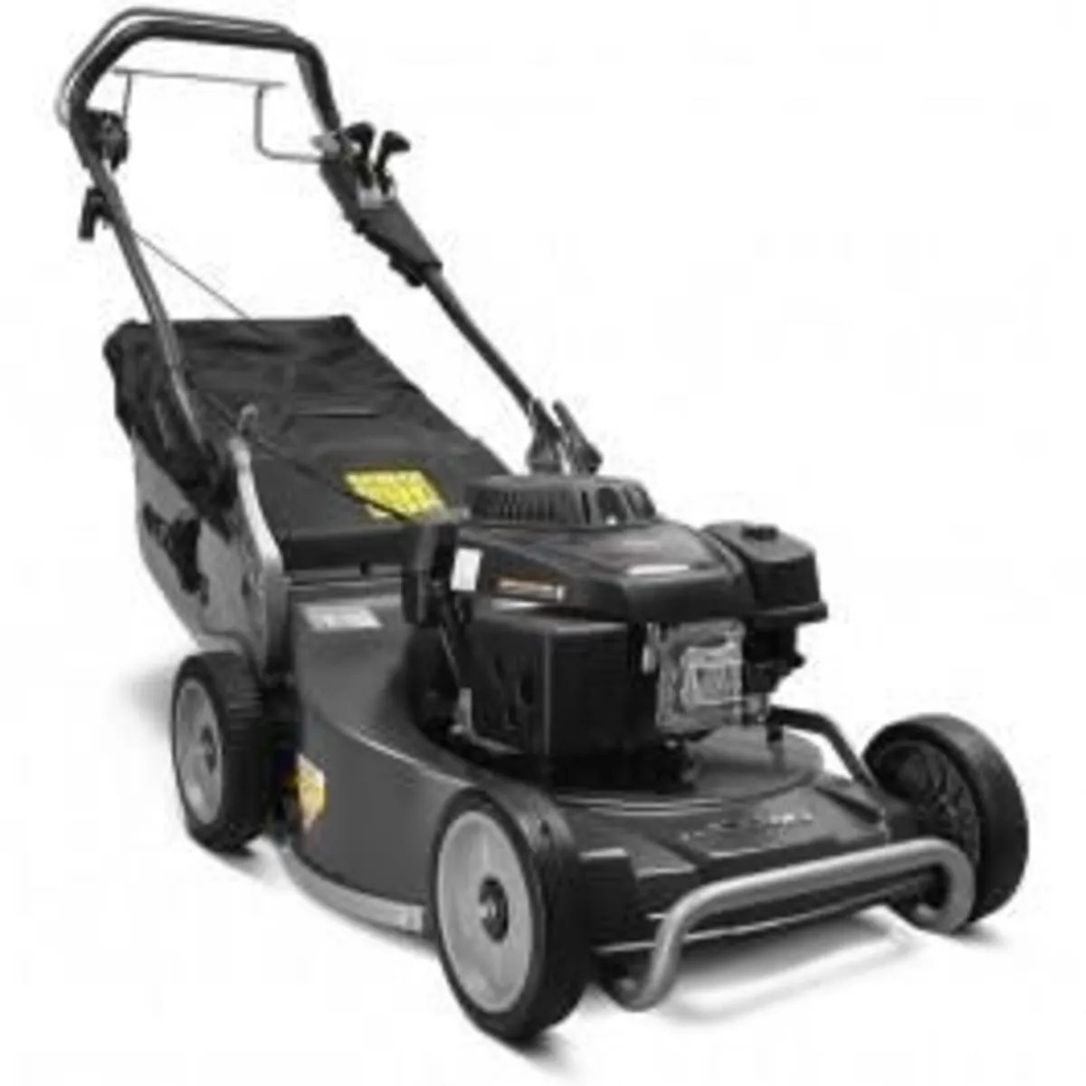 Weibang WB537SCALV BBC Lawnmower - Image 2