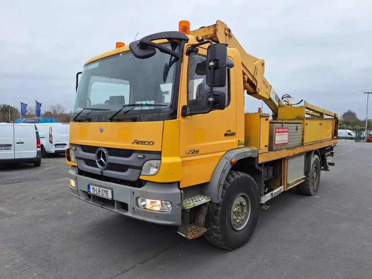 Plant, Machinery & Equipment For Auction - Image 1