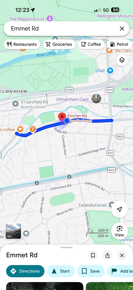 Luxury barber chair for rent