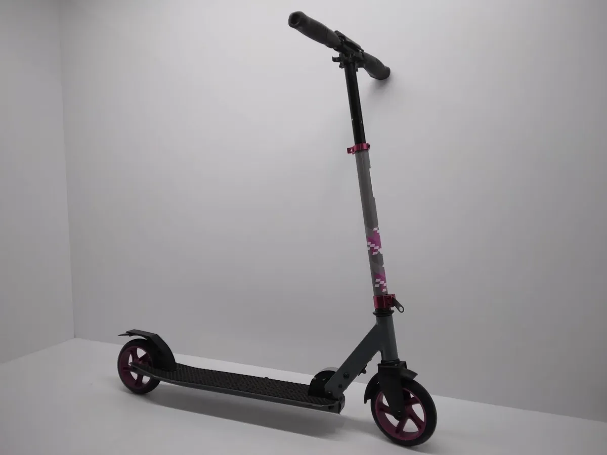 Online Auction Of A Folding Scooter & More! - Image 1