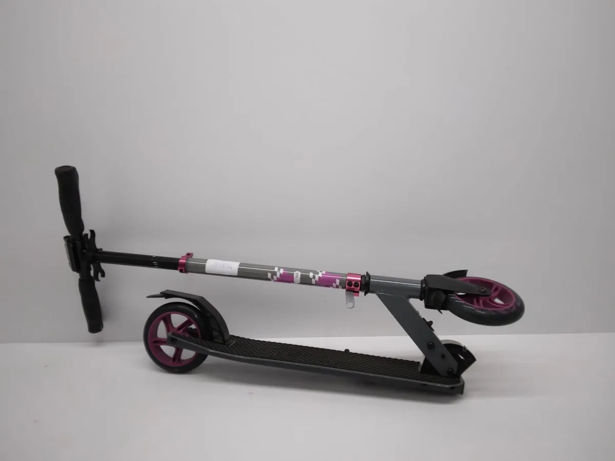 Online Auction Of A Folding Scooter & More! - Image 4