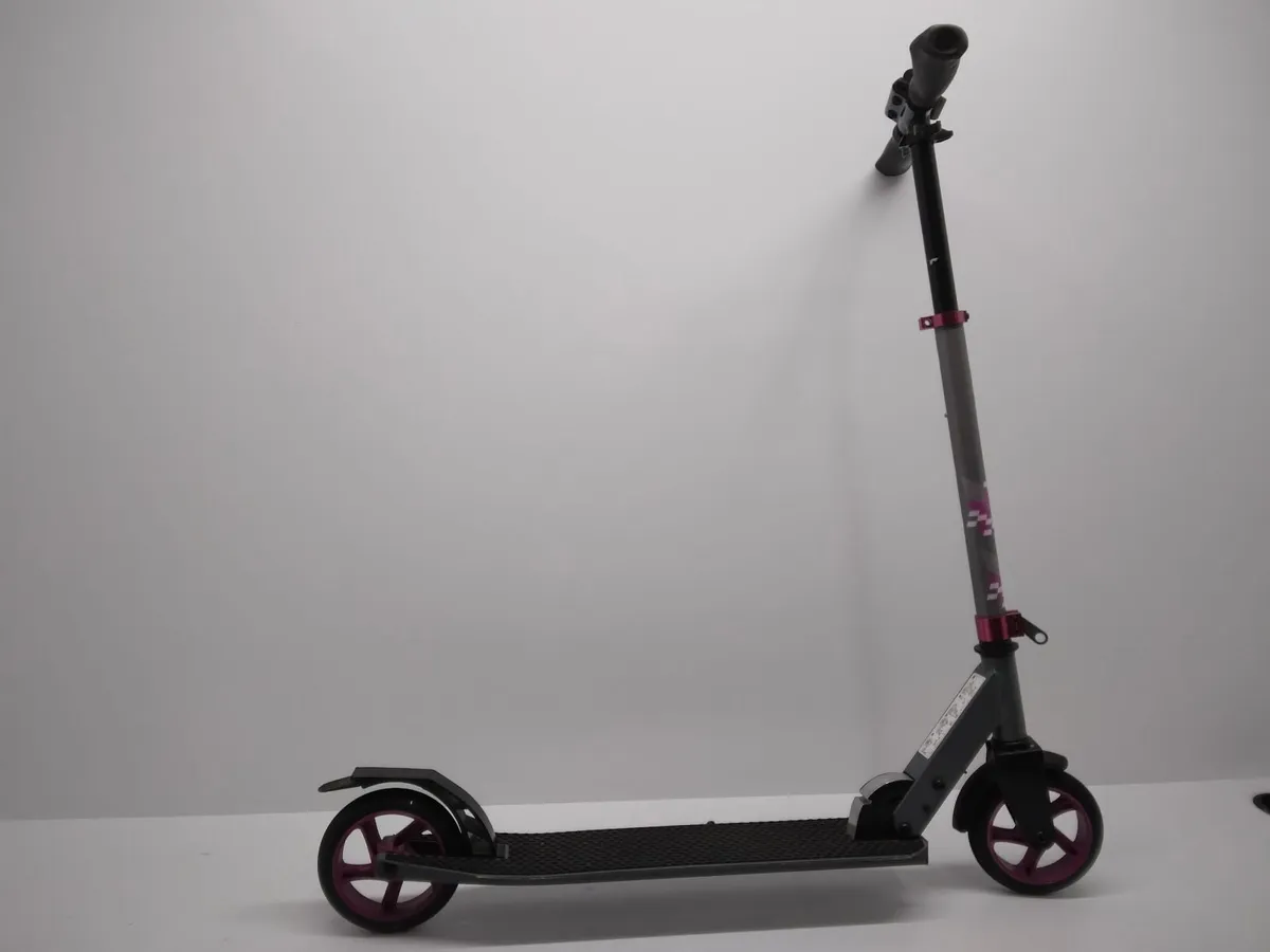 Online Auction Of A Folding Scooter & More! - Image 3