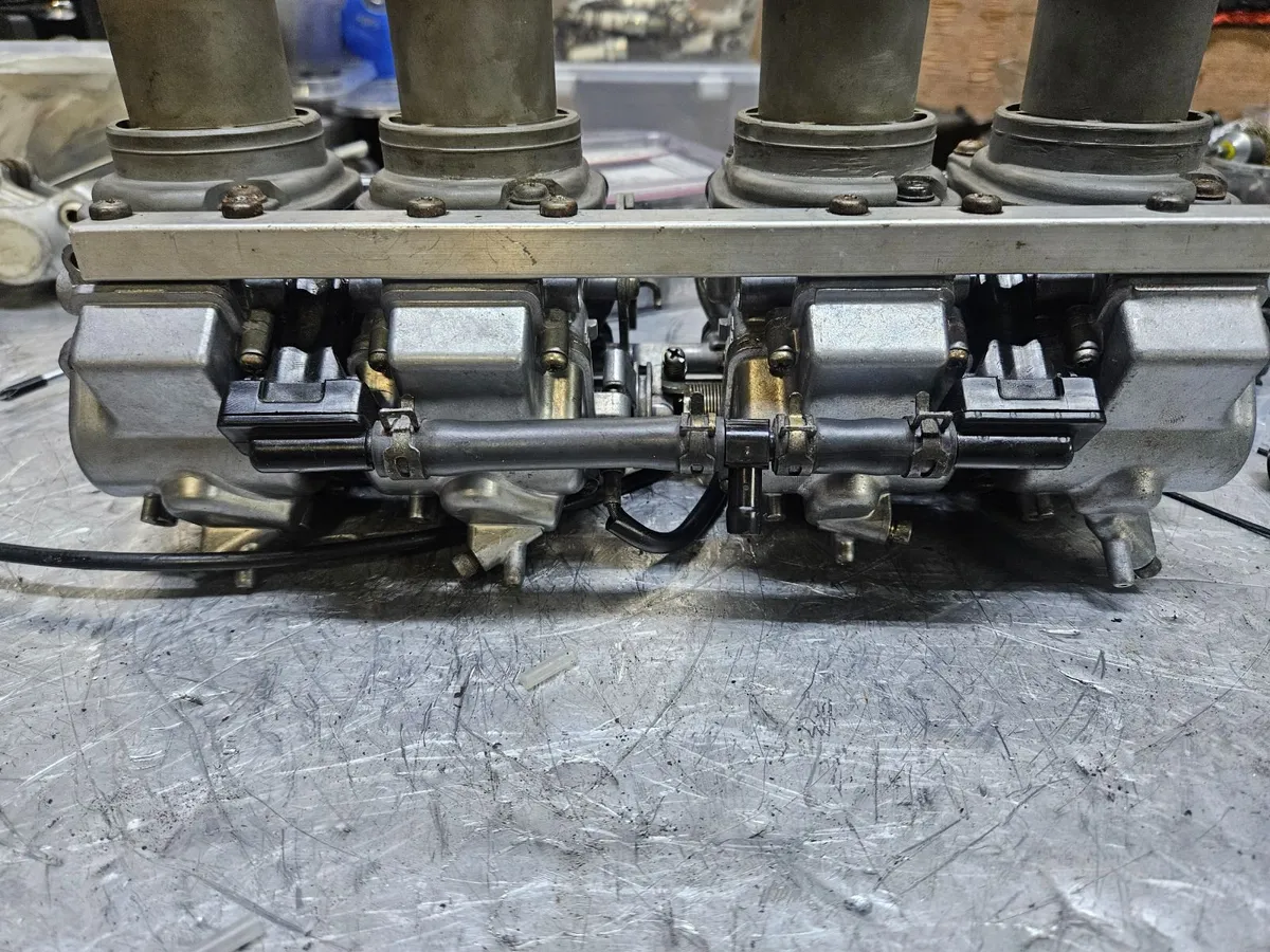 Ultrasonic Cleaning Services - Image 3