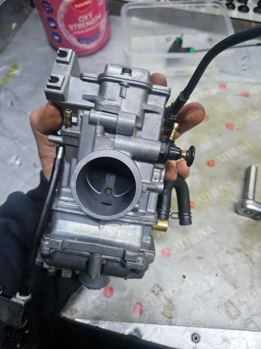 Ultrasonic Cleaning Services - Image 2