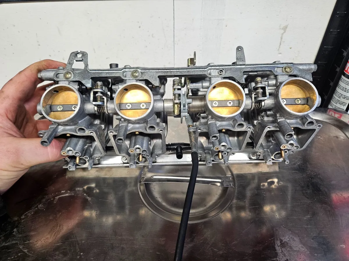 Ultrasonic Cleaning Services - Image 1