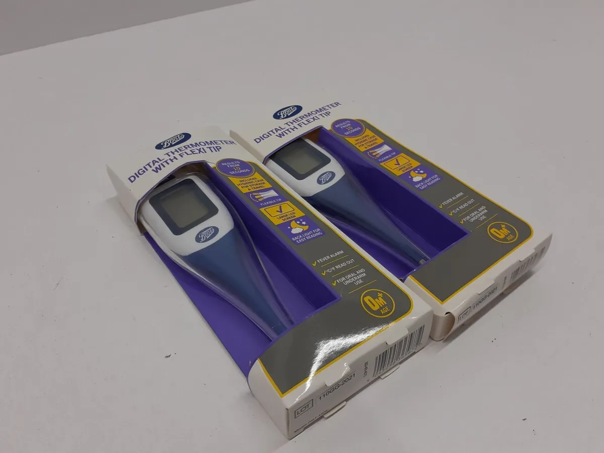 Online Auction Of A Thermometer & More! - Image 3