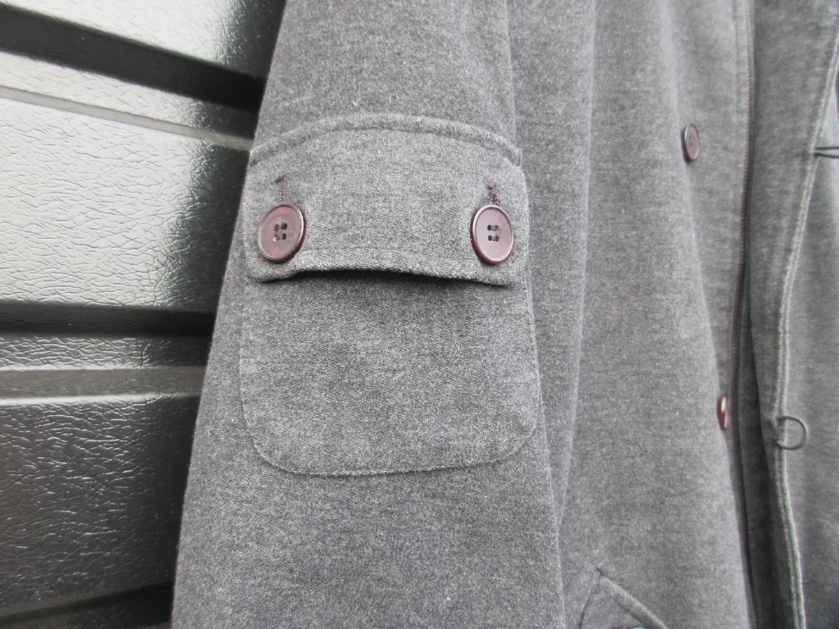 Daniel Christian Jacket - Image 4