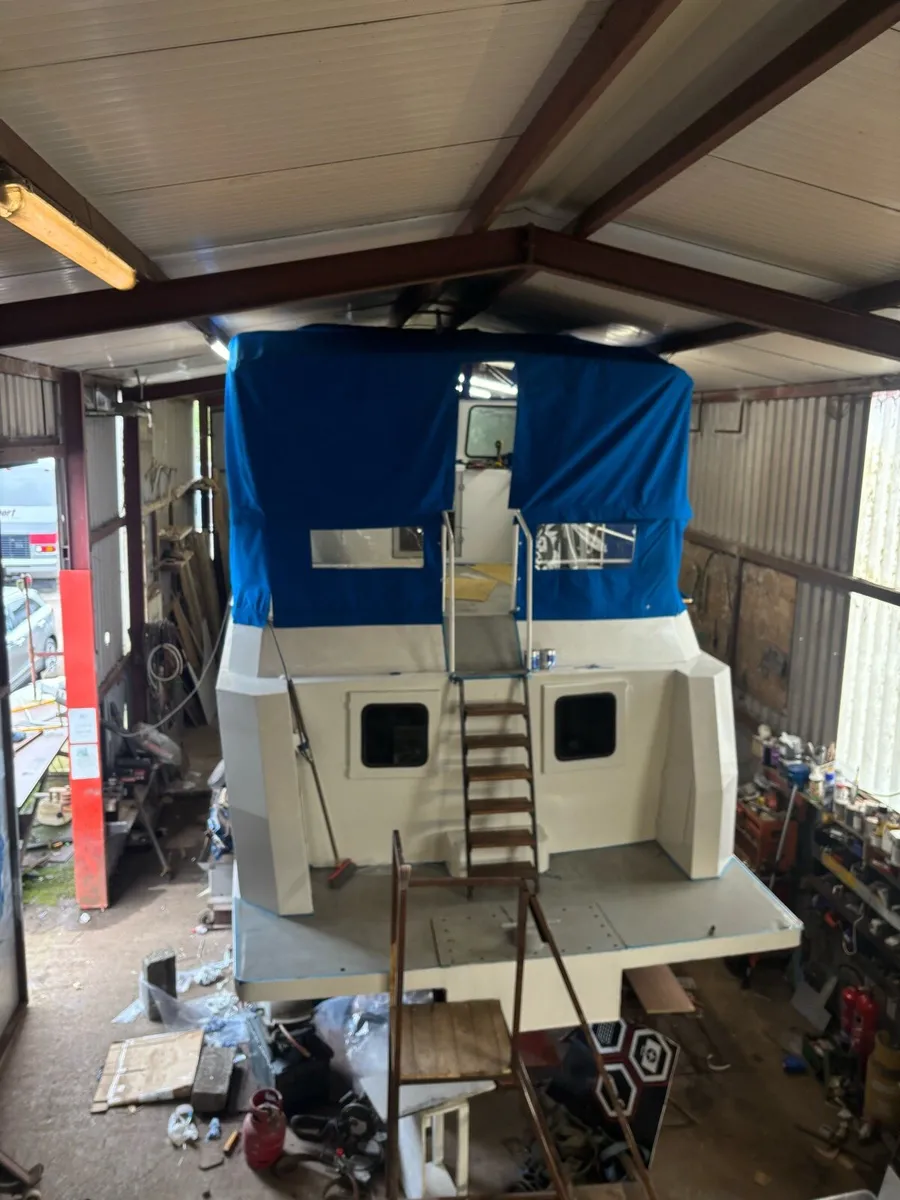 Belleek Cruiser 39’ - Image 2