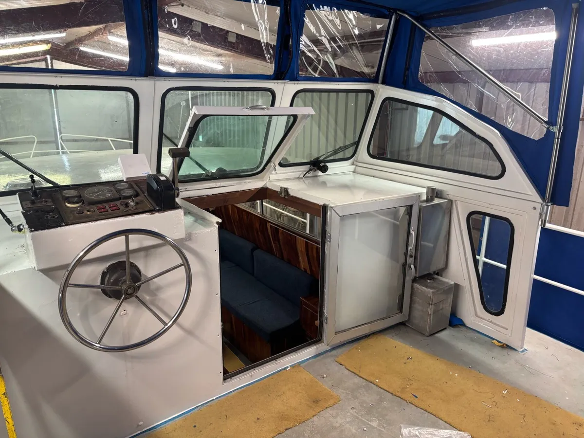 Belleek Cruiser 39’ - Image 3