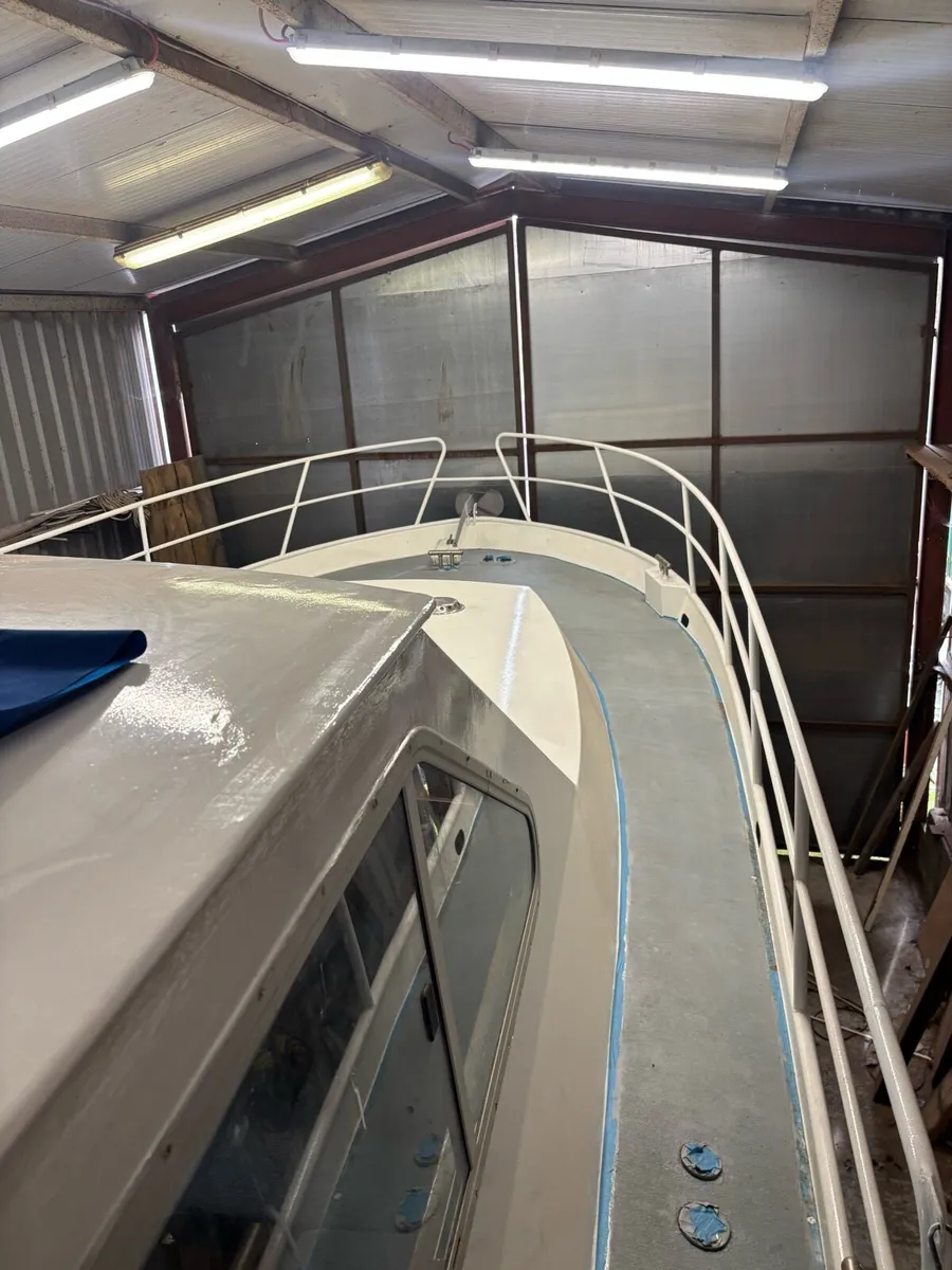 Belleek Cruiser 39’ - Image 4