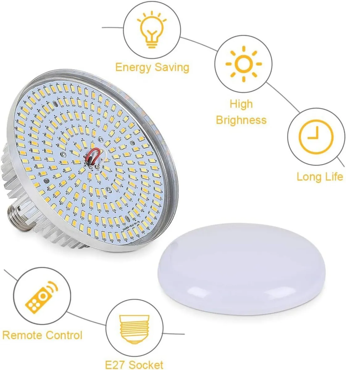 2pack Softbox Continuous Lighting Kit for Camera - Image 4