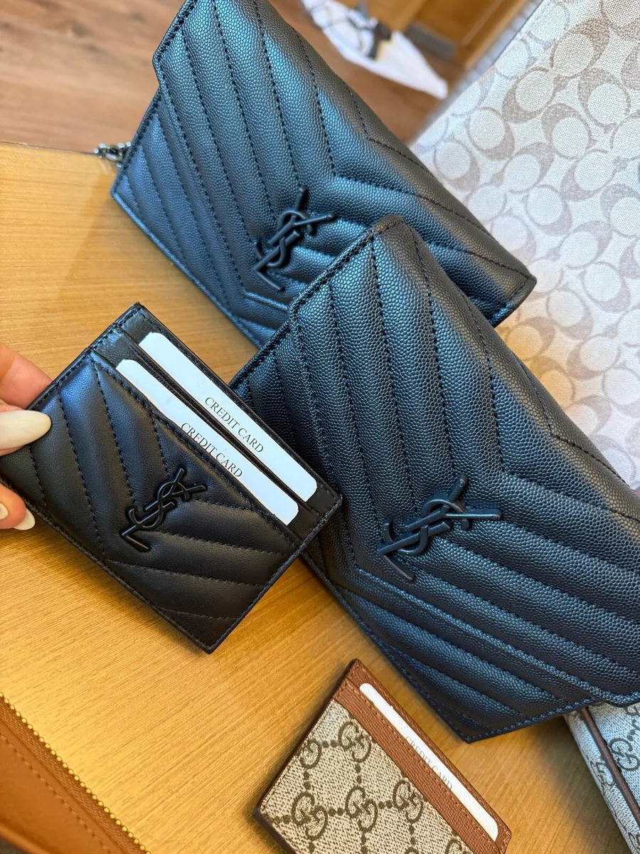 YSL Handbag