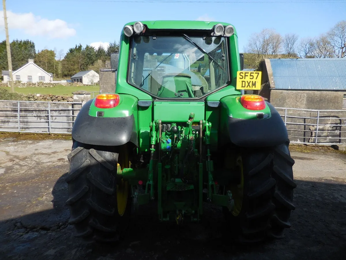 JOHN DEERE 6230 - Image 2