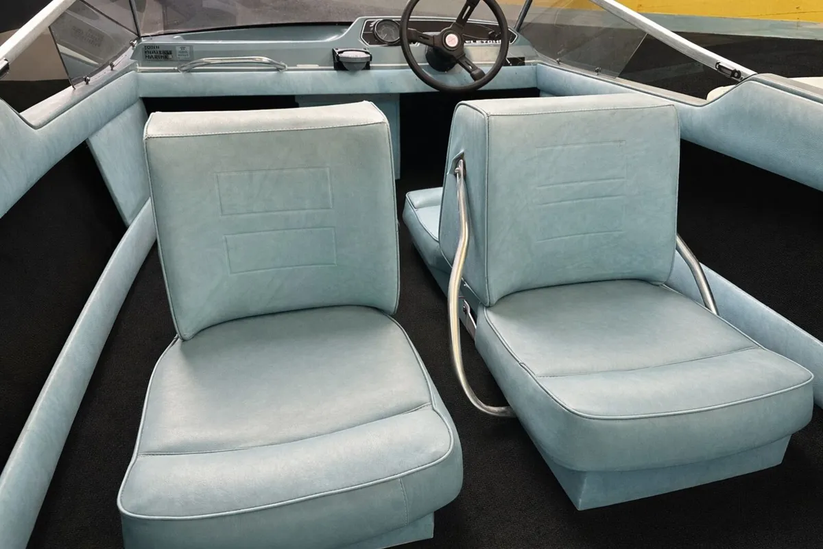 Marine Textile Service - Image 2