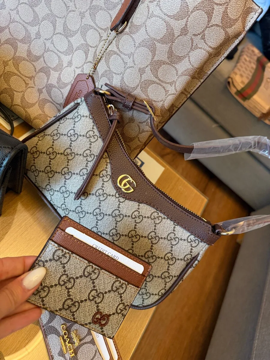 Gucci Handbag