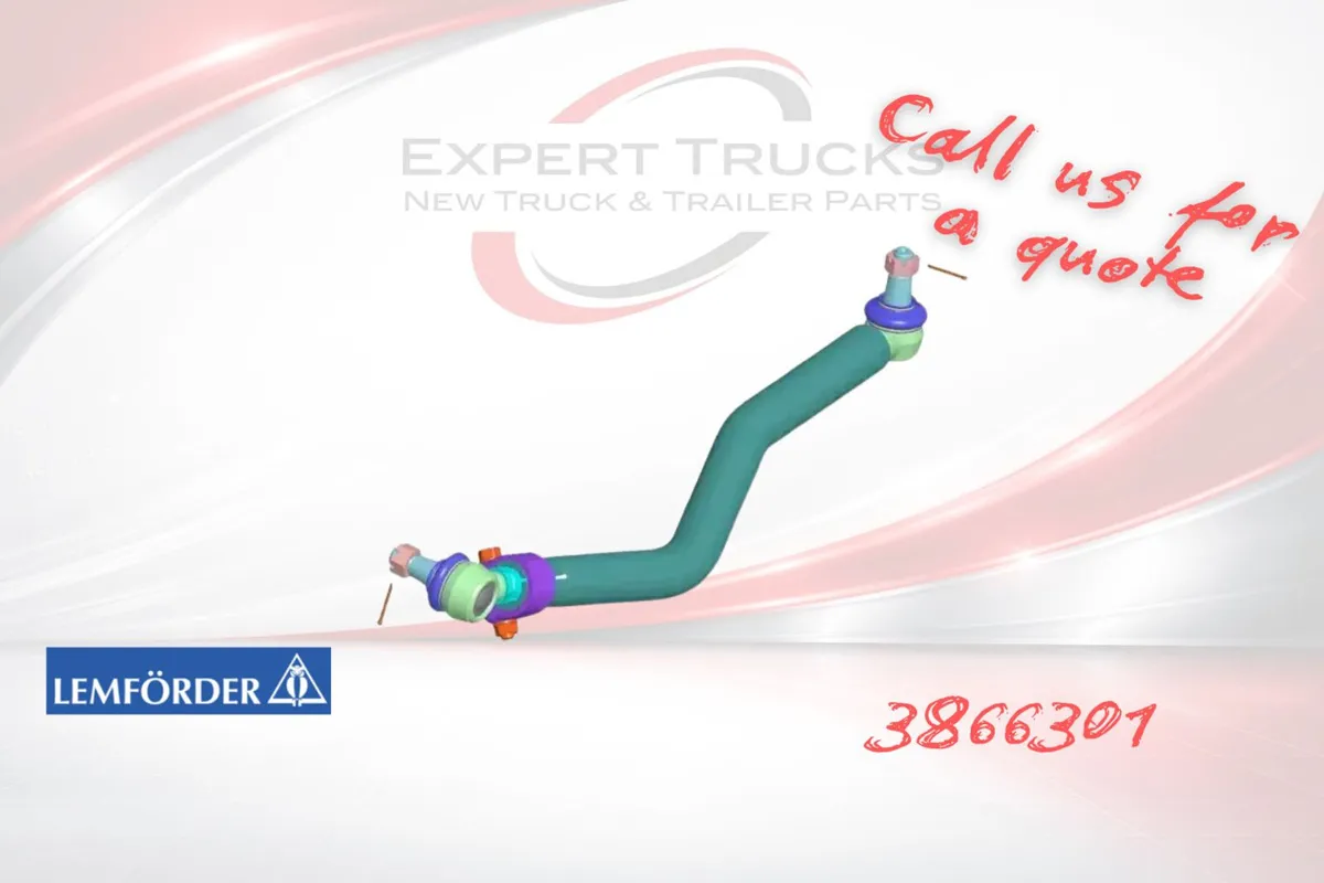 VOLVO REN DRAGLINK RHD (LEMFORDER)