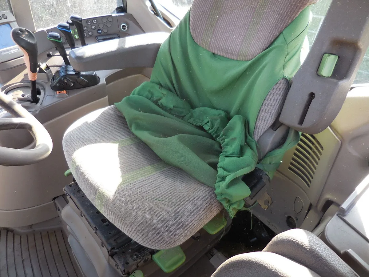 JOHN DEERE 6230 - Image 4