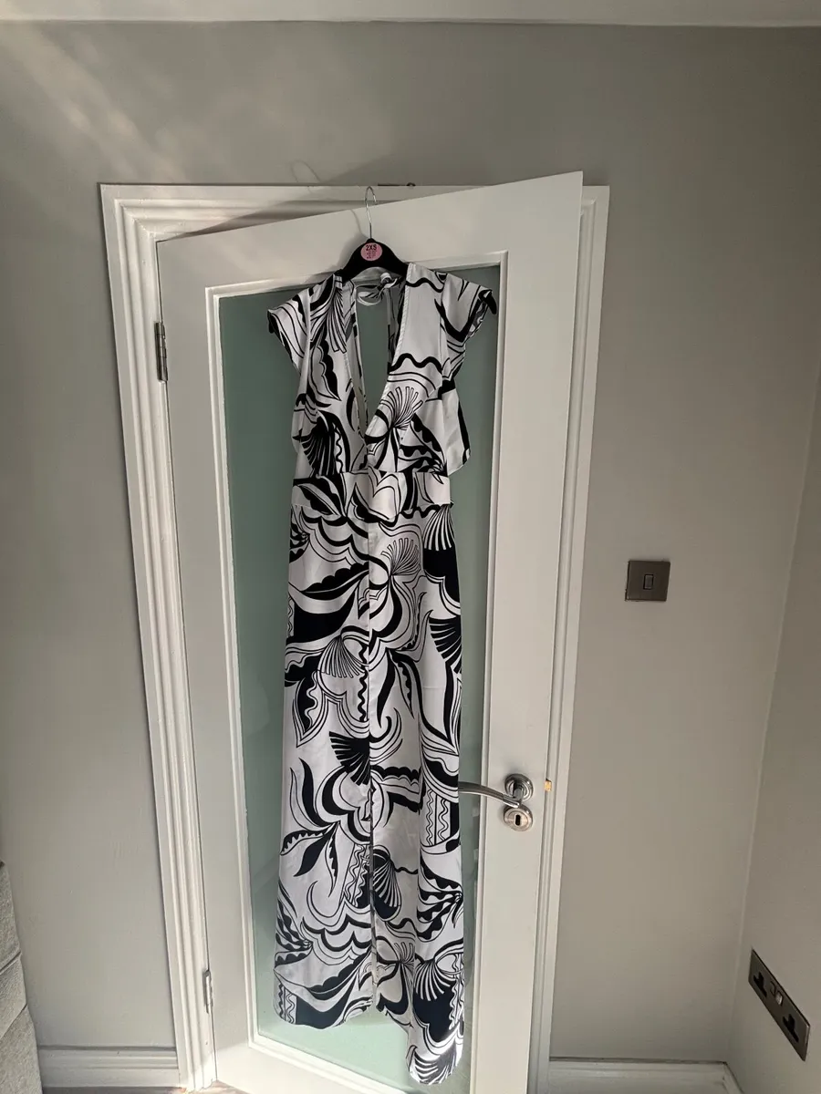 Women’s maxi dress - Image 1