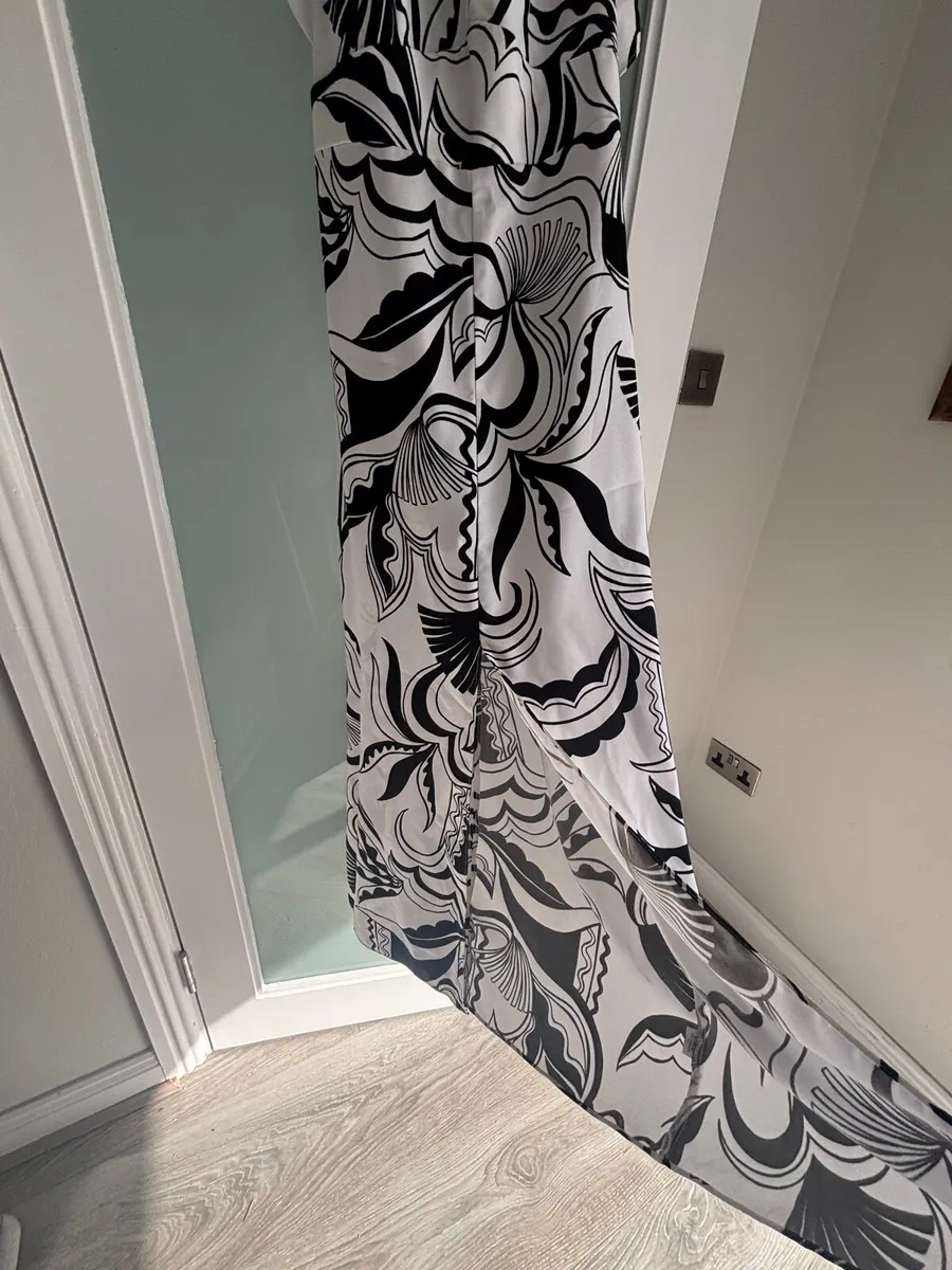 Women’s maxi dress - Image 2