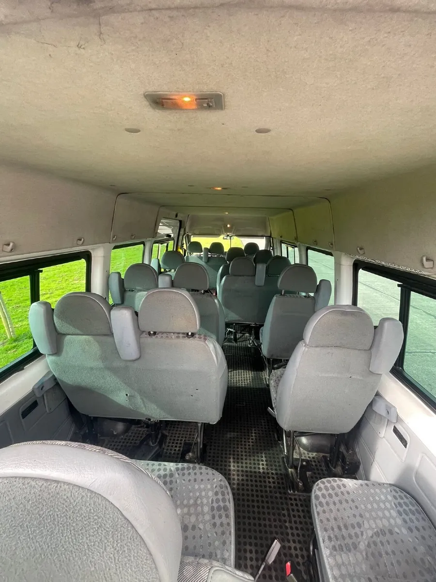 Ford Transit 2008 - Image 4