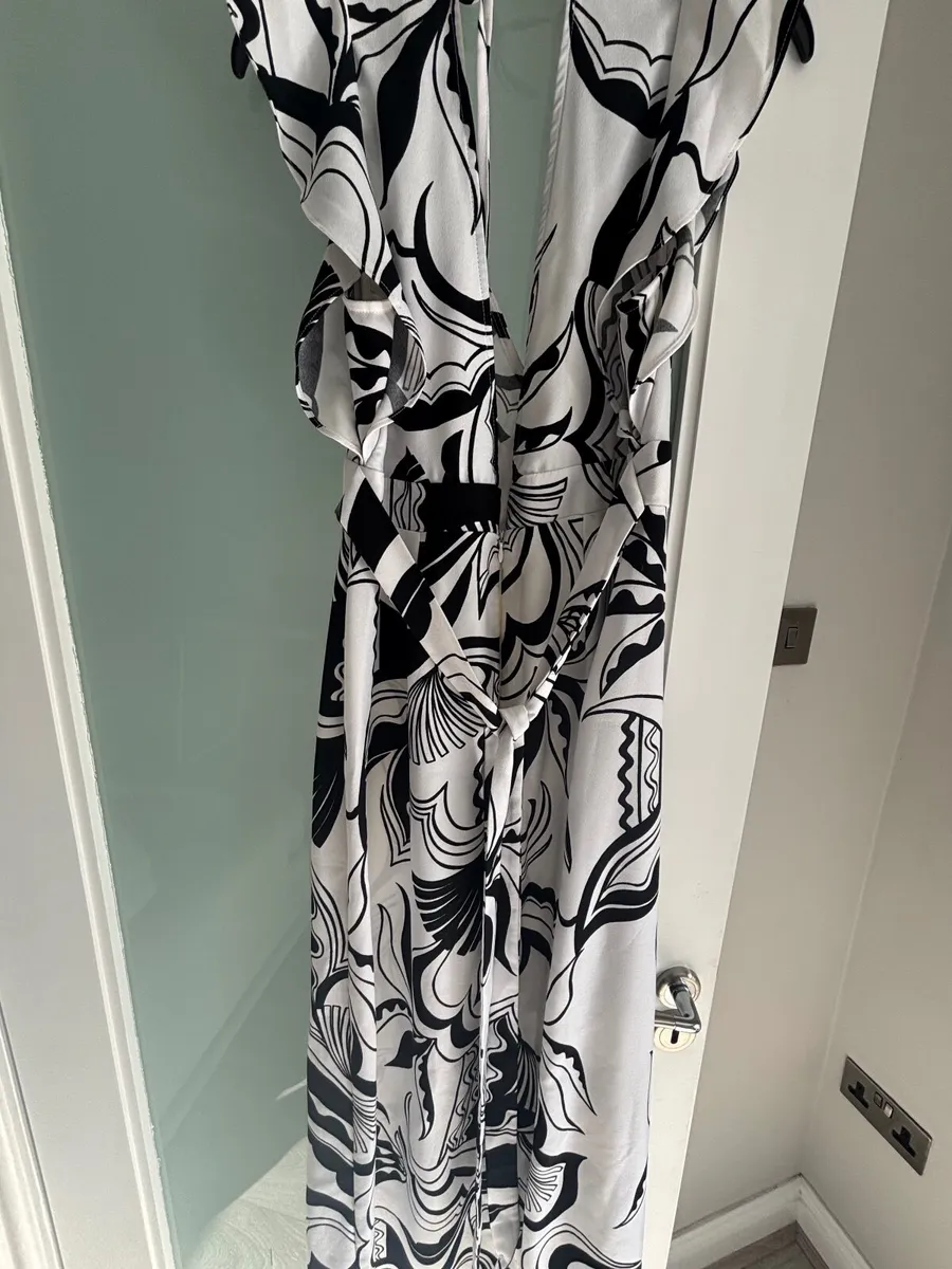 Women’s maxi dress - Image 4