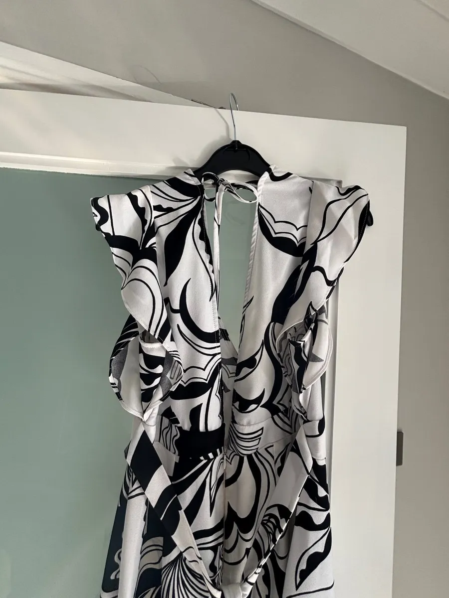 Women’s maxi dress - Image 3