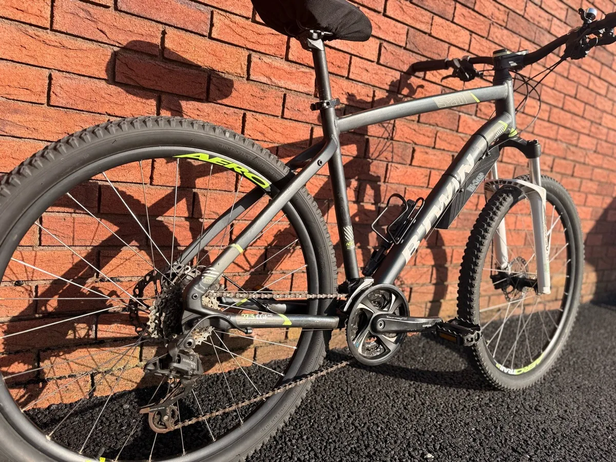 Rockrider 520 - Image 3