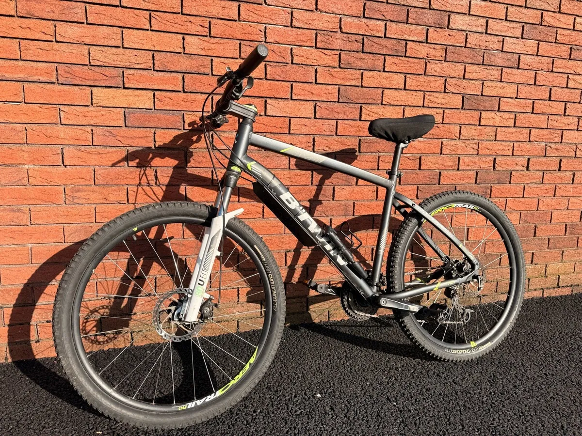 Rockrider 520 - Image 4