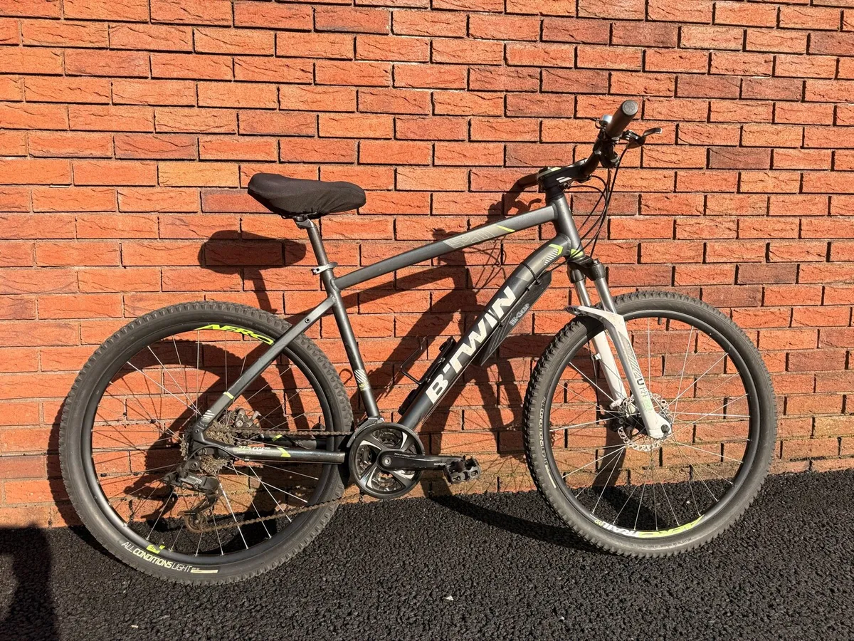 Rockrider 520 - Image 1