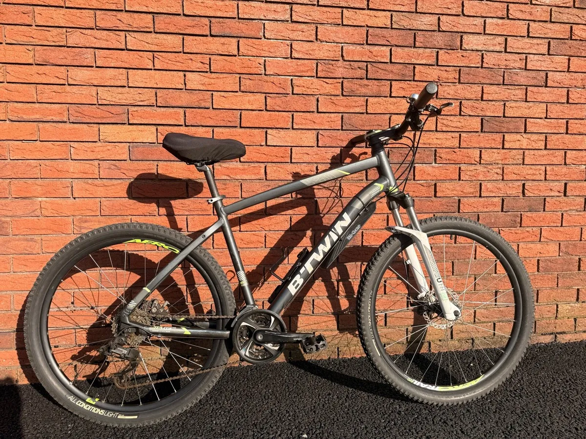 Rockrider 520 - Image 2