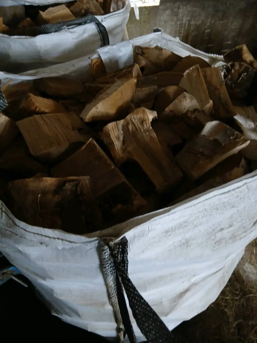 Firewood - Image 1