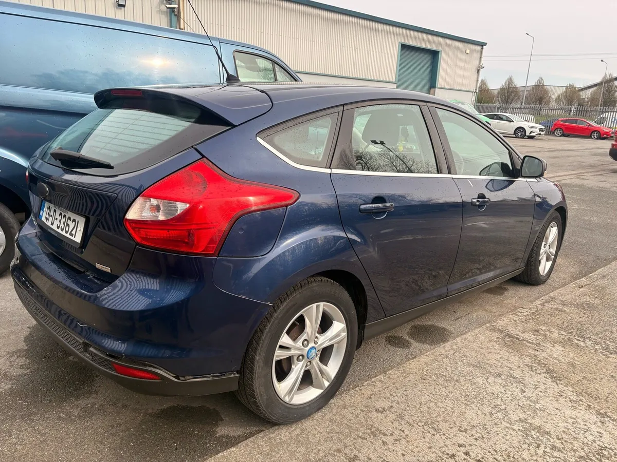 2013 Ford focus diesel - Image 3