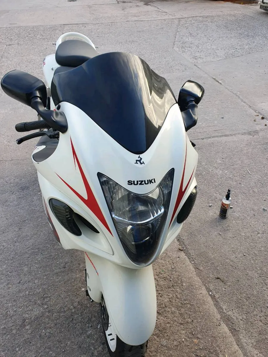 Hayabusa gen2 - Image 3