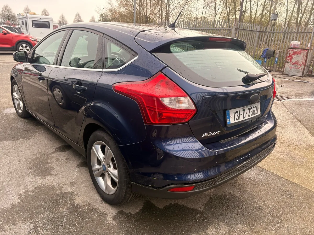 2013 Ford focus diesel - Image 4