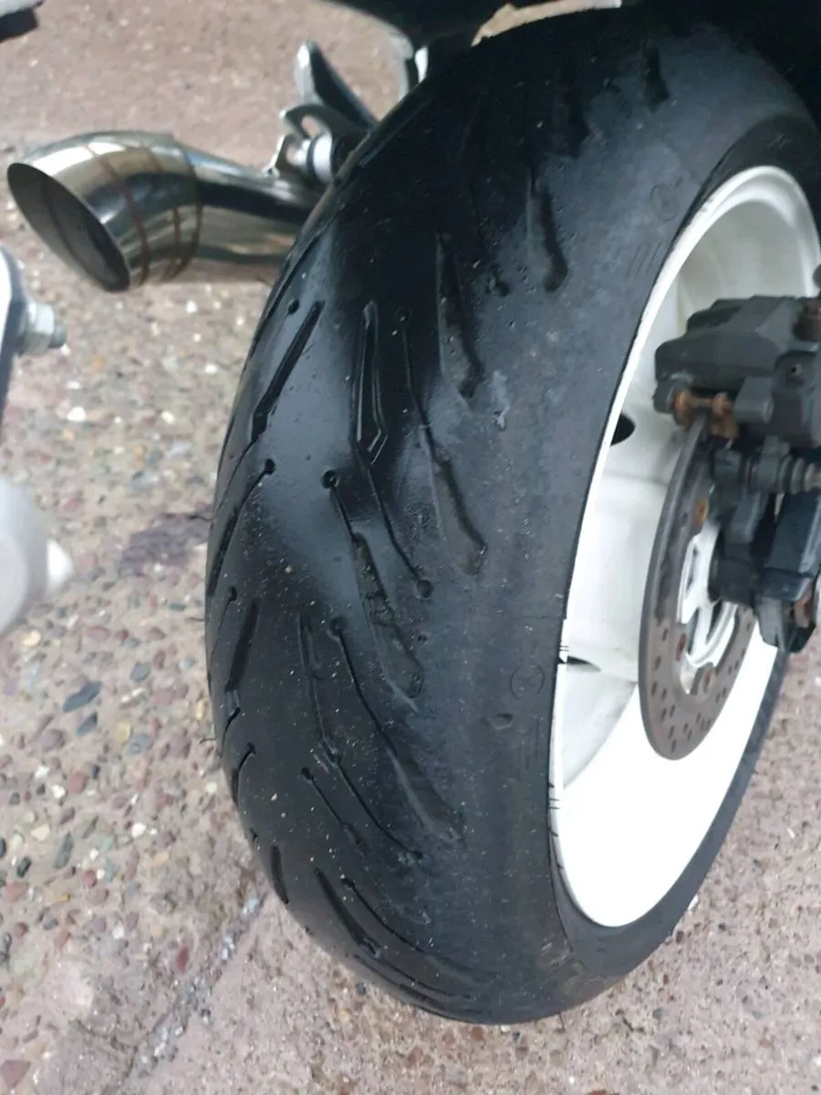 Hayabusa gen2 - Image 4