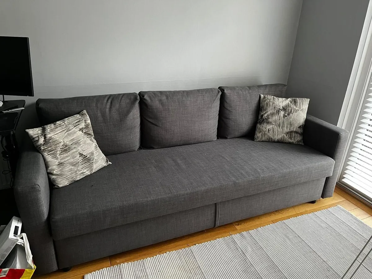 Sofa Bed