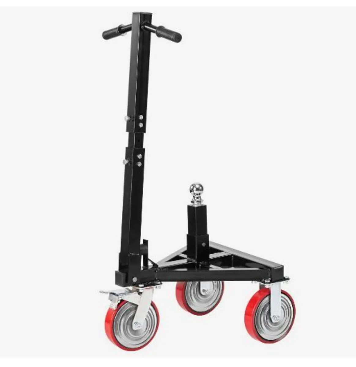 Trailer Dolly, 3500lbs Tongue Weight Capacity - Image 1