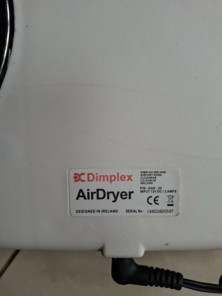 Airdryer - Image 2