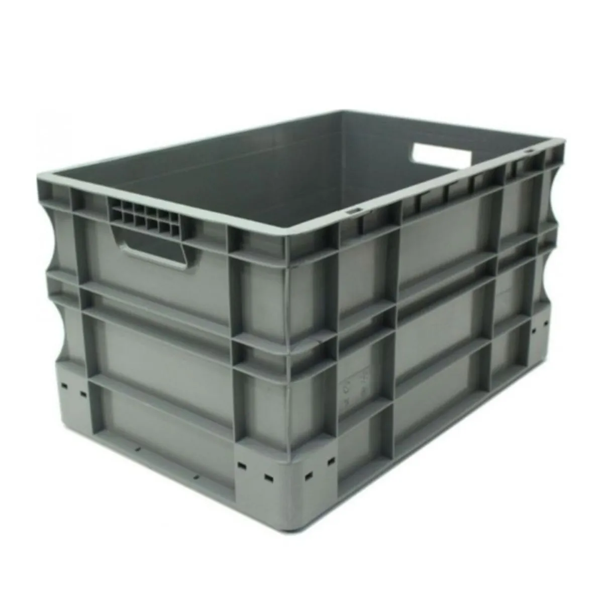 20+ Sizes Available - New Heavy Duty Storage Boxes - Image 4