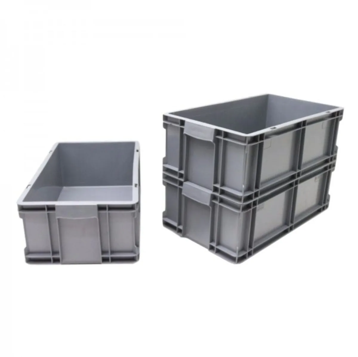 20+ Sizes Available - New Heavy Duty Storage Boxes - Image 2