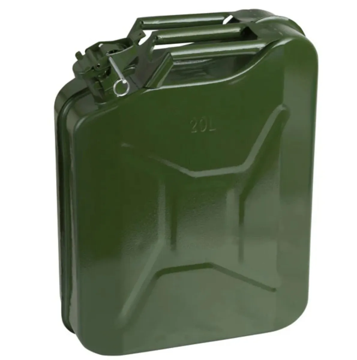 Jerry can
