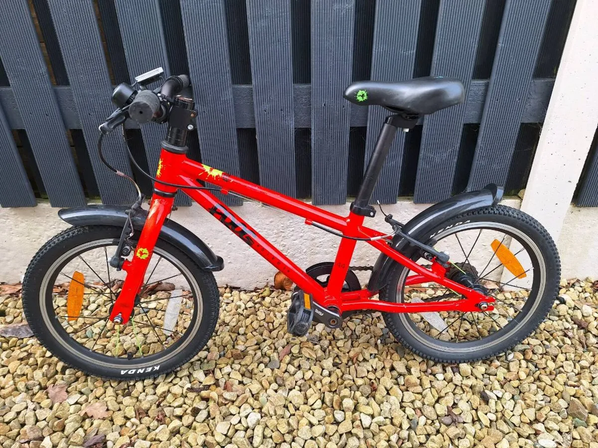 Frog Bike 44 - Image 1