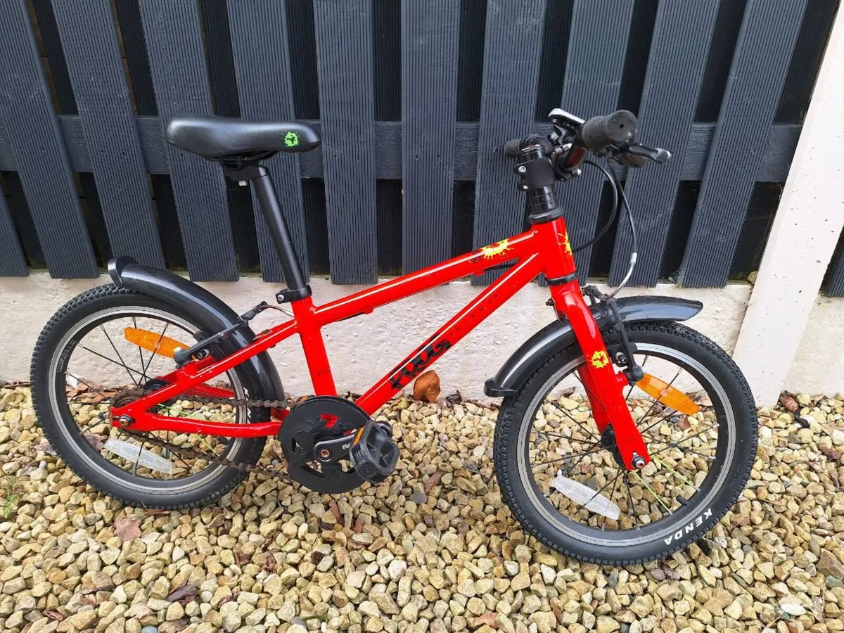 Frog Bike 44 - Image 4