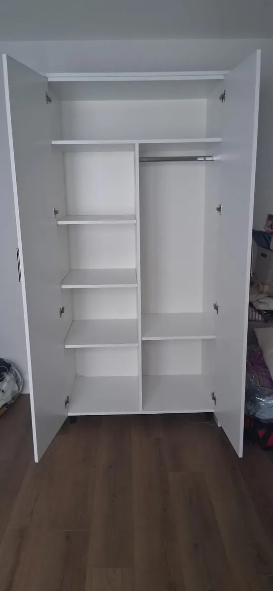 Wardrobe - Image 2