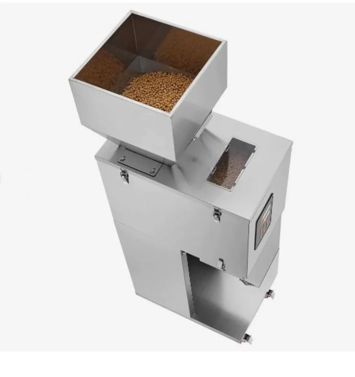 Particle Filling Machine - Image 2