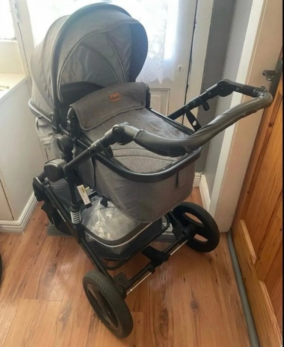 Baby travel system - Image 2