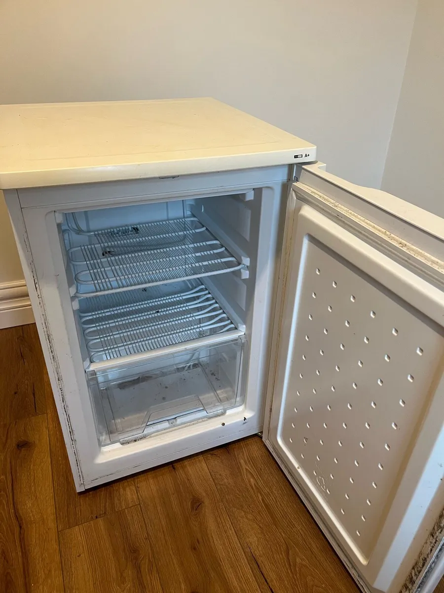 Freezer - Image 2
