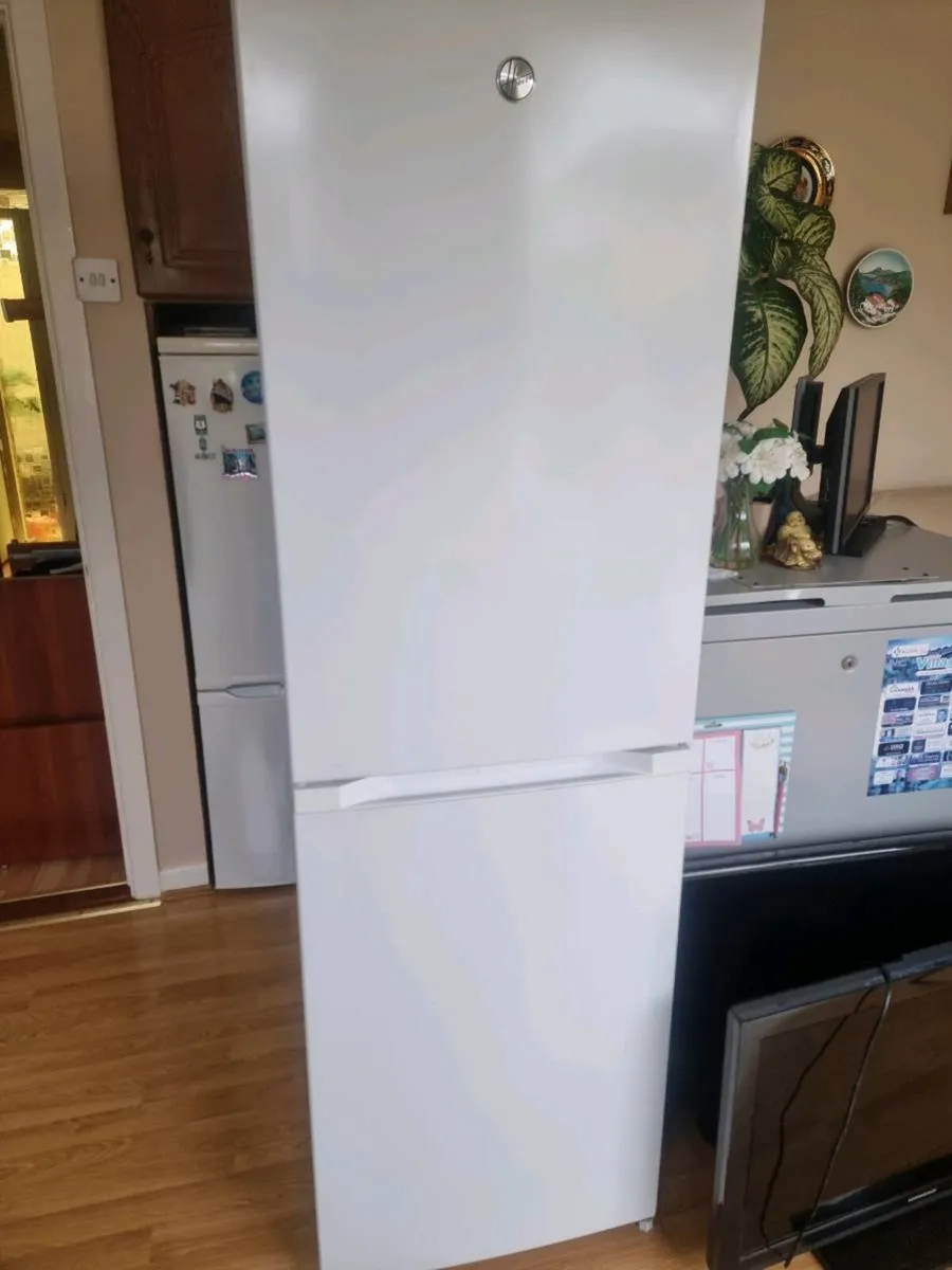 Fridge freezer - Image 4
