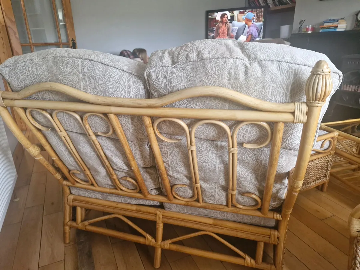 Conservatory furniture - Image 2