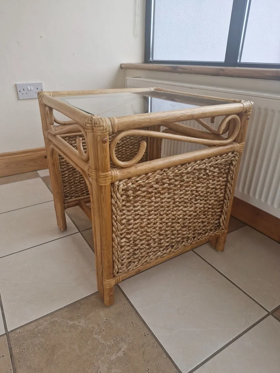 Conservatory furniture - Image 3